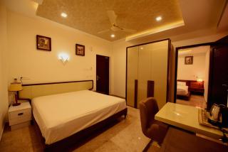 Sky Residency - Madras - 3