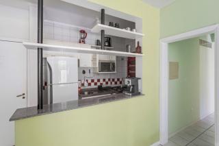 Apartamento a 30 metros do Mar na Praia Brava - 6