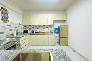 Spacious & peaceful getaway at Imara Daima - 1