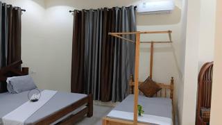 Hideaway apartment nungwi - 2