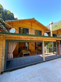 Ayder Gencal Villa - 7