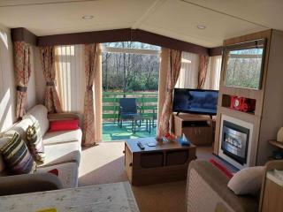 Hunters Quay Holiday Village - 3