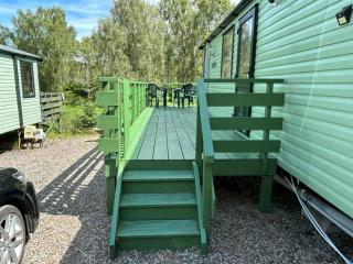 Hunters Quay Holiday Village - 1