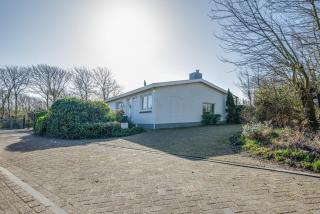 RUST AAN ZEE Bed by the Sea - 0