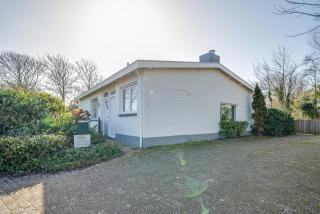 RUST AAN ZEE Bed by the Sea - 1