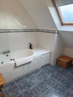 Errarooney-more house - 1