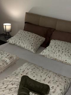 Apartman Benat - 4