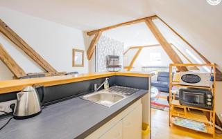 Longère Bressane - 1