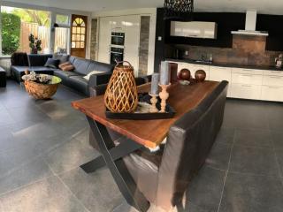 Holiday Home mit Whirlpool by Interhome - 7