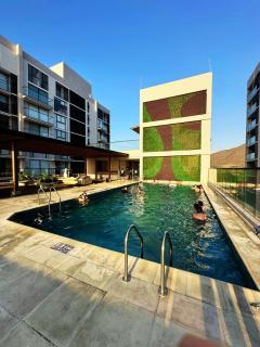 Salinas del Mar, Work and Beach apartment - 7