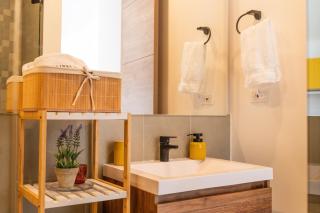 Salinas del Mar, Work and Beach apartment - 5