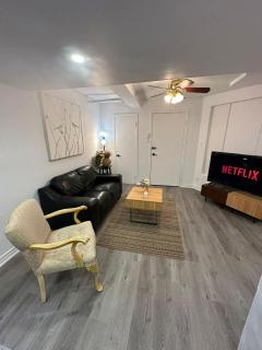 Charming and Cozy Place - 3