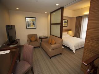 Parklane Hotel Changan - Dongguan - 9
