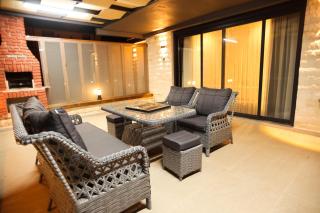 Villa Belmora Villa Asgora - 1