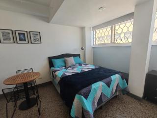 Apto Estudio Chic z 1 - 8