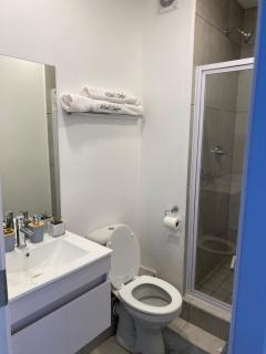 Simi's Comfort in Sandton Illovo Circa - 1