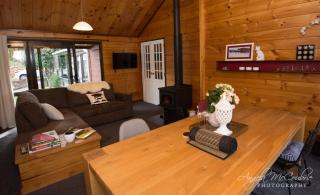 Frankie & Hugh's - Ohakune - 3