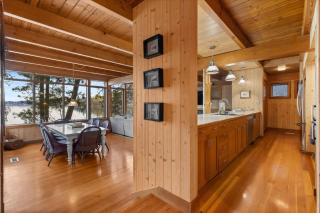 Hayden Lake Hideaway - 6