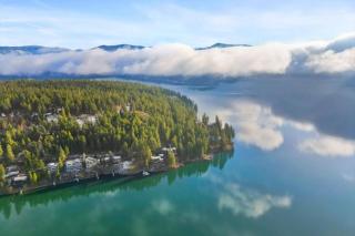 Hayden Lake Hideaway - 5