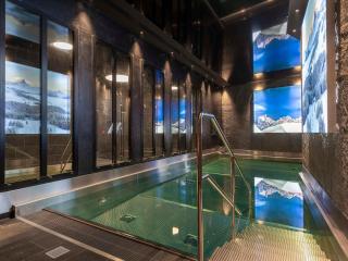 Splendide appartement 6 pièces, spa et cheminée pour 11 pers à Avoriaz - FR-1-314-104 - 1