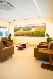 Hotel Equinócios Express - 0