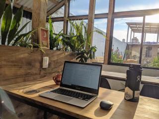 Co404 San Cristobal - Coliving Coworking - 4