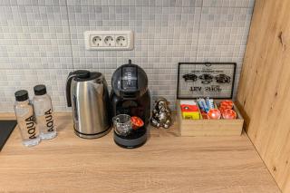 Mountain Breeze Luxury Apartment AC & Parcare Privată - 3