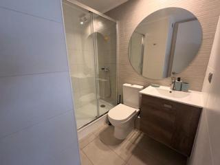 A pasos del Metro Irarrazaval I 1H1B I Ñuñoa - 1