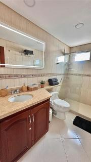 Vive Cartagena magica frente al mar y lago - 6