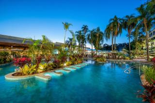 Rafain Palace Hotel & Convention Center - 5