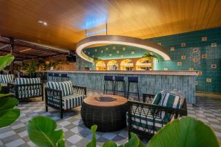 Rafain Palace Hotel & Convention Center - 7