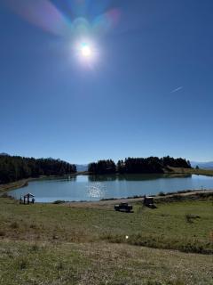 Studio avec balcon - 8