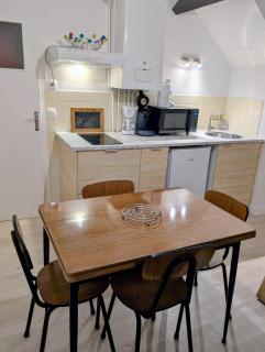 L'escale Vernonnaise - 1