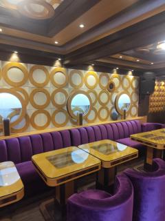 Green Hotel Fortuna - 9