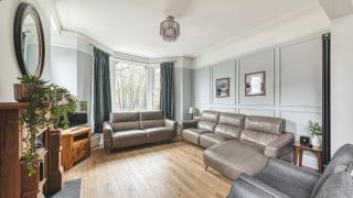 High Peaks Villa - 5