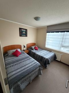 Un departamento ideal en Temuco - 0