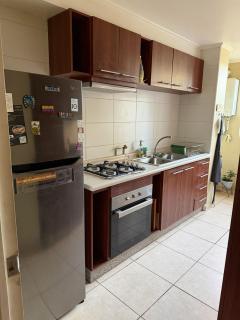 Un departamento ideal en Temuco - 1