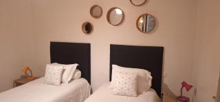 Grand appartement de luxe vue mer - 8