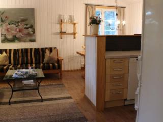 Holiday Home Rustikales Landhaus Orre - mit Terrasse by Interhome - 5