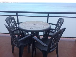 EL ESTACIO DUPLEX, 3 terraces with beautiful sea views - 3