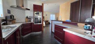 Maison 8 personnes proche St-Malo, Cancale Mont Saint Michel - 8