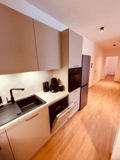 Moderne Ulmer Neubauwohnung - 7