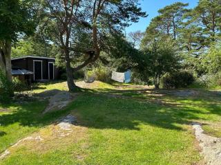 Holiday Home Modernes Haus in der Nähe von Strand und Golf in Halmstad by Interhome - 3