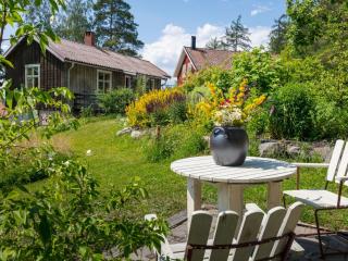 Holiday Home Nachhaltig und gefühlvoll in Seenähe by Interhome - 9