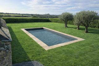 Maison de campagne 10 couchages - 4