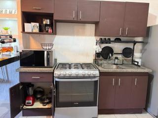 Modern Apartment in Coapinole 3 Bedrooms - 7