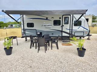 La Gozadera Park RV Isla - 0