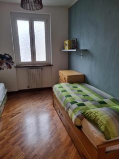 Residenza il Gaggio Family - 9