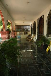 El Jardín B&B - 3