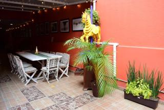 Habitación nueva en Coyoacán 41 - 6